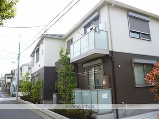 CLEMENTIA宮前の画像