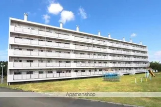 ビレッジハウス石狩2号棟の画像