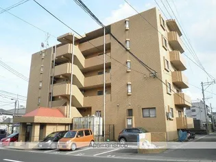ヴィルヌーブ21の画像
