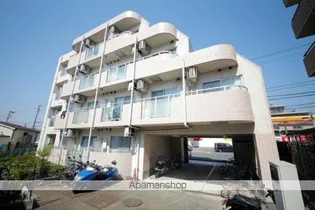 ローゼシロスの画像