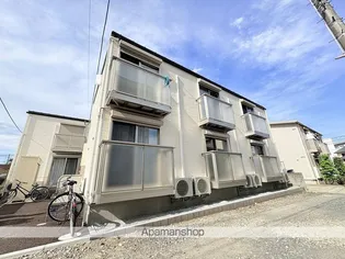 パールフォレストの画像