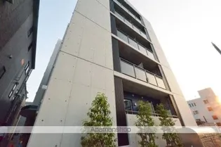 EXIA大工【5A号室】の外観