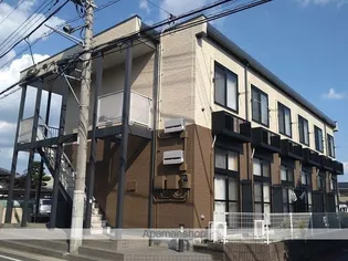 レオパレスLEOWINHの画像