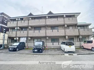 グリーンハイツMICHI2の画像