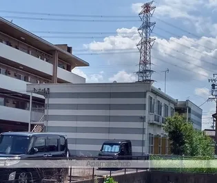 レオパレスWAONの画像