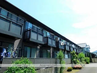 メゾンTKの画像