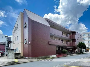 富士見マンションB棟の画像
