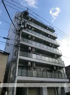 ヴェラハイツ蔵前の画像