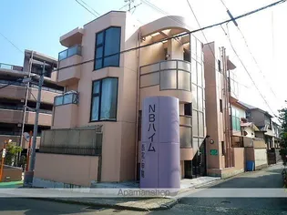 NBハイム西宮 甲陽の画像
