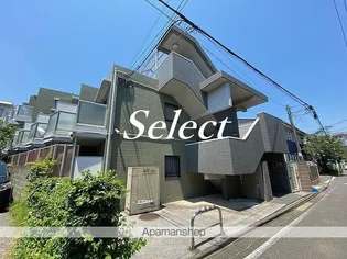 リーヴェルステージ白楽壱番館の画像