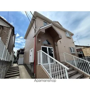 ハイツセルシオンの画像