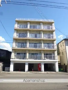 ヴェルジュ松波の画像