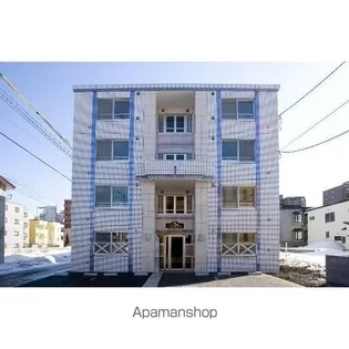 ラ シャルモントS5の画像