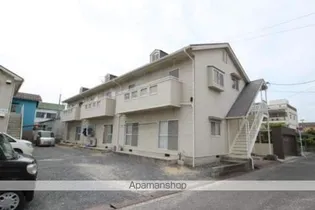 シャインハイツ総社 Aの画像