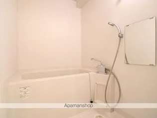 クラシタイヤー新栄【6階】の風呂