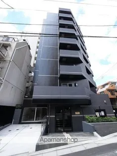 ハーモニーレジデンス山手サウス大塚【5階】の外観