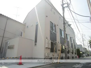 APEX上板橋の画像