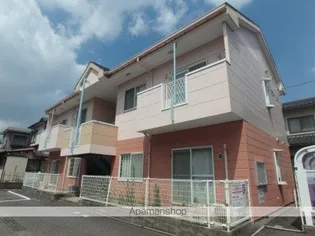 プラドール茜IIの画像