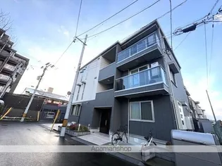 グランディール泉中央の画像