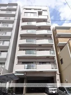 新愛ビルの画像