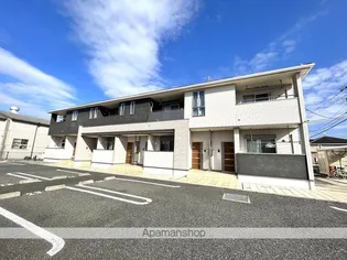 NMON・ⅡJ【1階】の外観