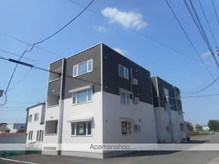 Riviere(リヴィエール)【2階】の外観