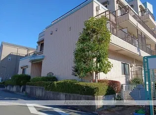 ベルメゾン町田の画像