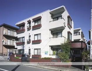 ローズマンションA1の画像