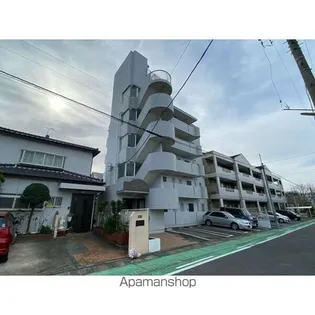 CS天子田【1階】の外観