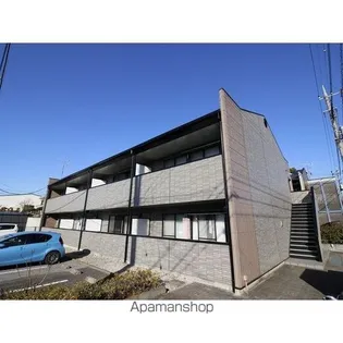 アムールKの画像