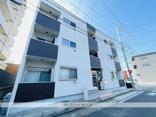アンバー尾頭橋の画像