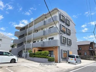 エステート谷山C棟の画像