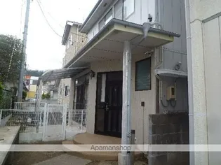 福島県いわき市内郷綴町川原田【一戸建】の外観