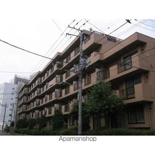 円山北町パークマンションの画像