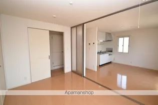 フルール・プリムヴェール D棟【2階】の内装