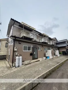 MヒルズⅡ【A号室】の外観