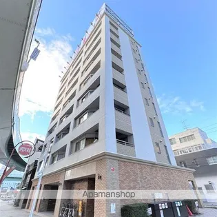 ESPOIR I【301号室号室】の外観