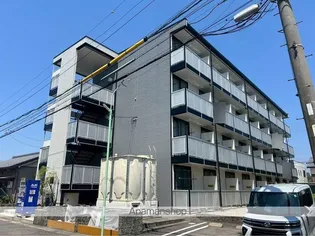 レオパレスNYOI Ⅲの画像