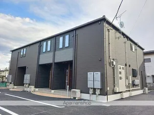 メゾンアルモニーⅢの画像