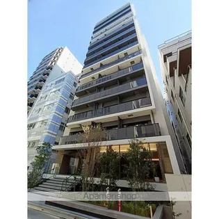 ルフォンプログレ本郷三丁目【7階】の外観