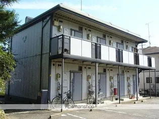 パナート郷ケ丘【103号室】の外観