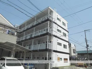 バローレ堺の画像