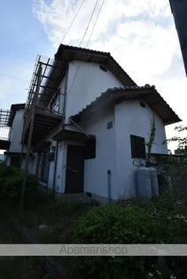 広島県安芸高田市吉田町吉田【一戸建】の外観