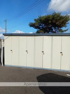 イーストウッド【1階】のその他画像