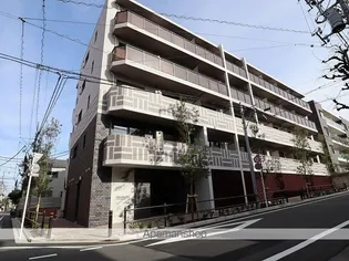ARCOBALENO ITABASHISAKURAGAWA【1階】の外観
