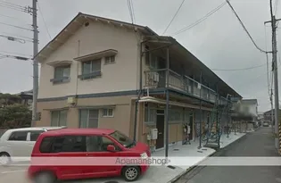 コーポいくしの画像