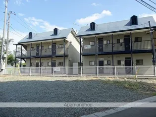 コーポラス欅A棟の画像