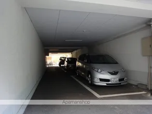 奥堂グリーンハイツ【2階】の外観