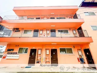 ラブレ小坂の画像