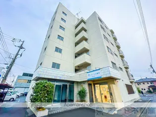 メゾンハイツ西山の画像